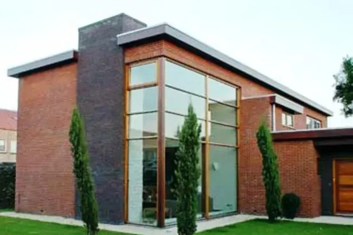 VILLA LIBERTAS