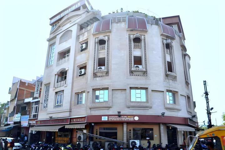 Image of Hotel Sudarshan
