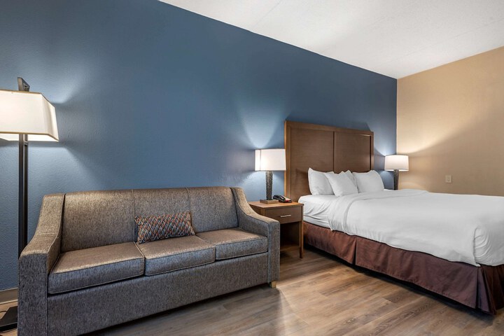 1 King Bed (9 of 15)