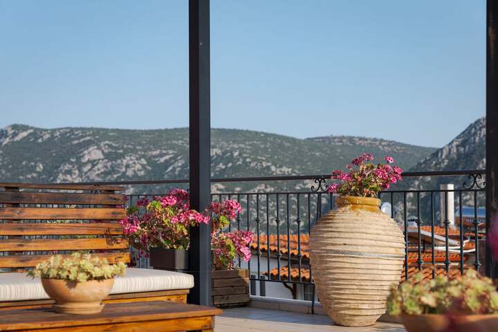 Terrace/Patio 61 of 70