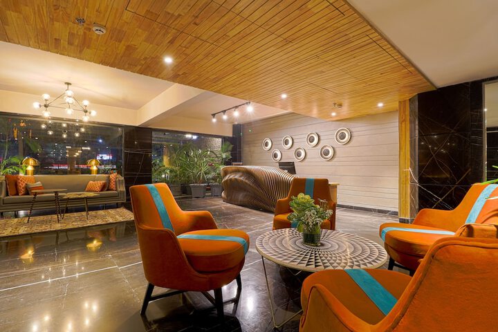 Hotel Interior 11 of 65