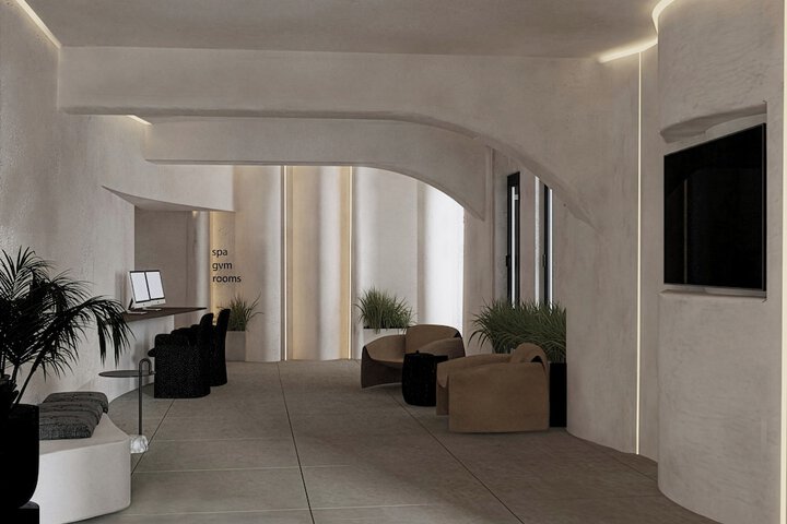 Hotel Interior 5 of 197