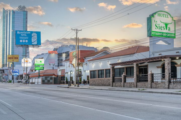 Image of La Siesta Hotel