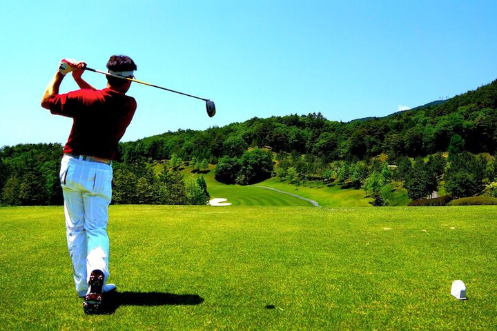 Golf 15 of 33