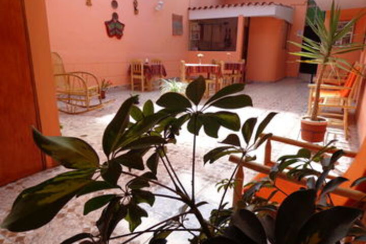 Terrace/Patio 37 of 39