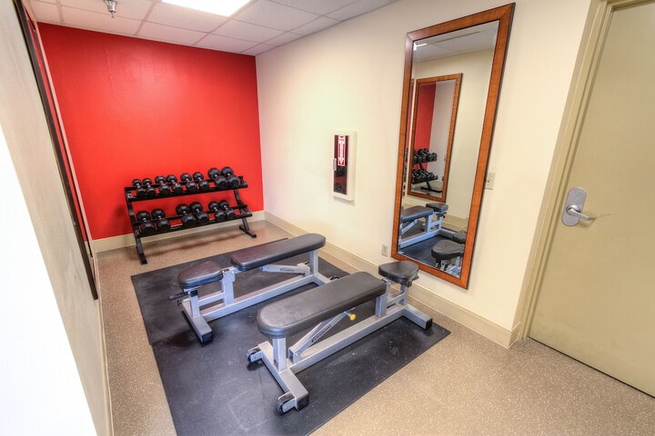 Sports facility
