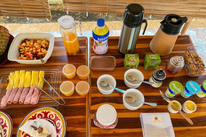 Breakfast/Coffee Service 61 of 64