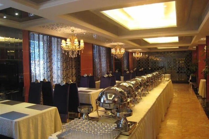 Breakfast/Coffee Service 47 of 54