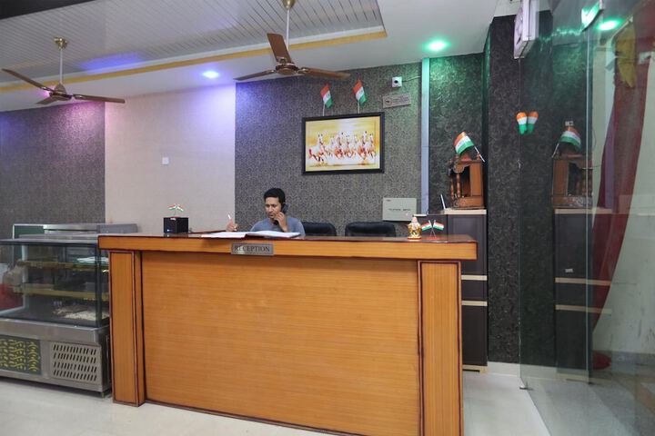 Sudhir Hotels