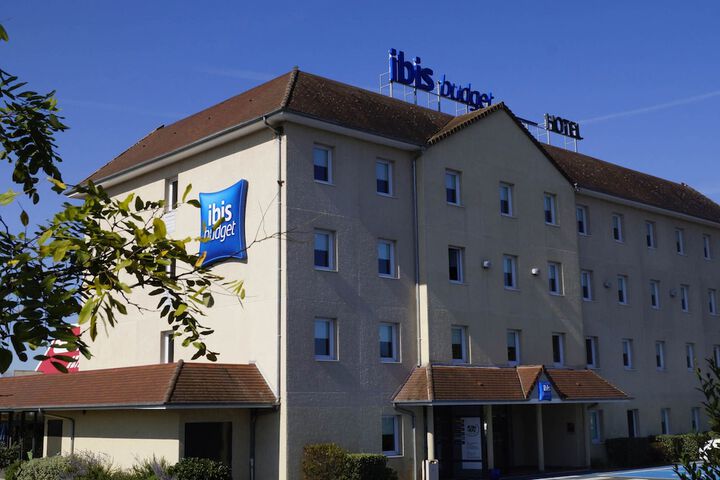 Hotel 40 of 41
