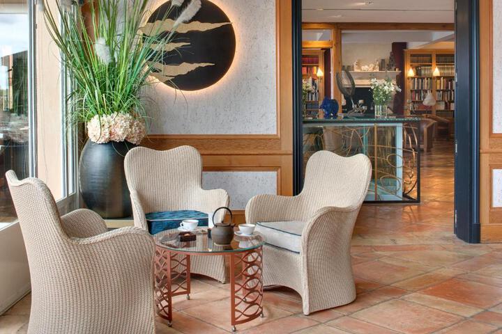 Fitness Facility Photos