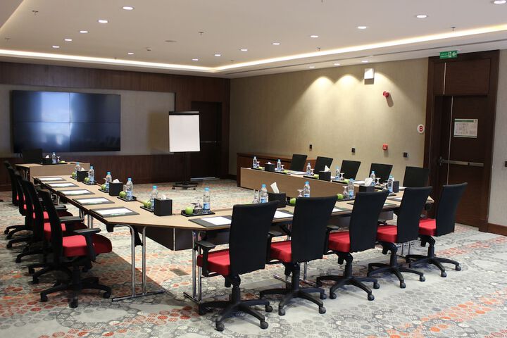 Meeting 34 of 42