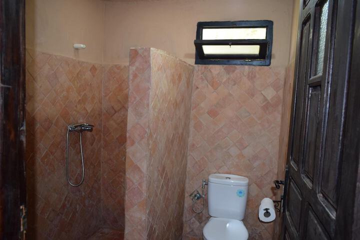Bath Amenities