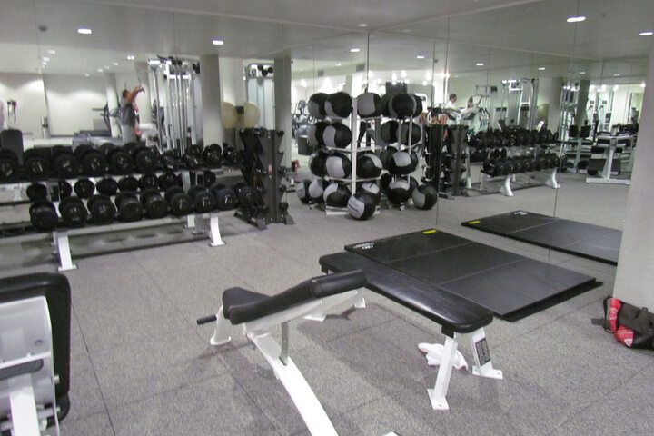 Health and Fitness 14 of 17