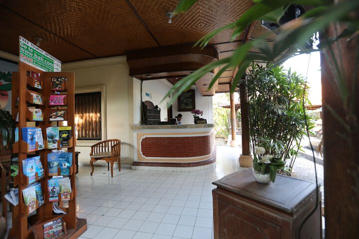 Hotel Interior 2 of 125