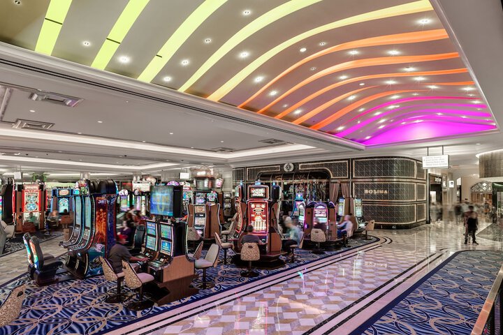 Casino