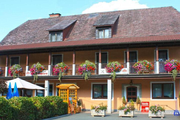 Gasthof Herlwirt