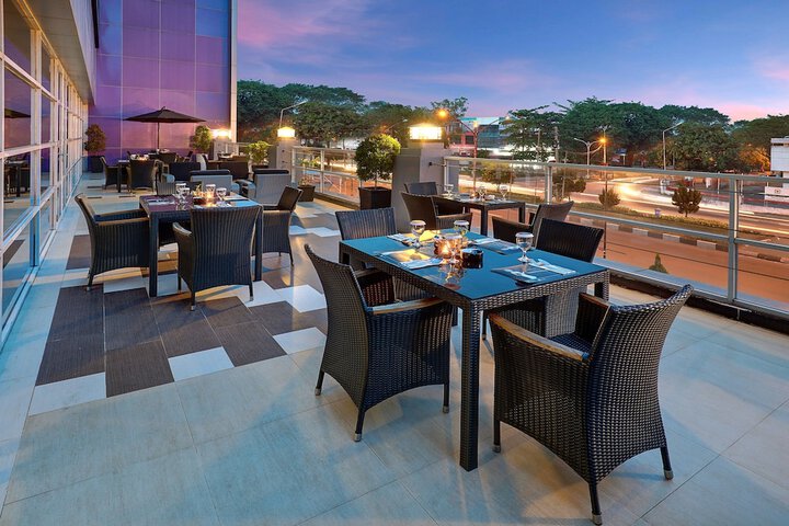 Dining Photos