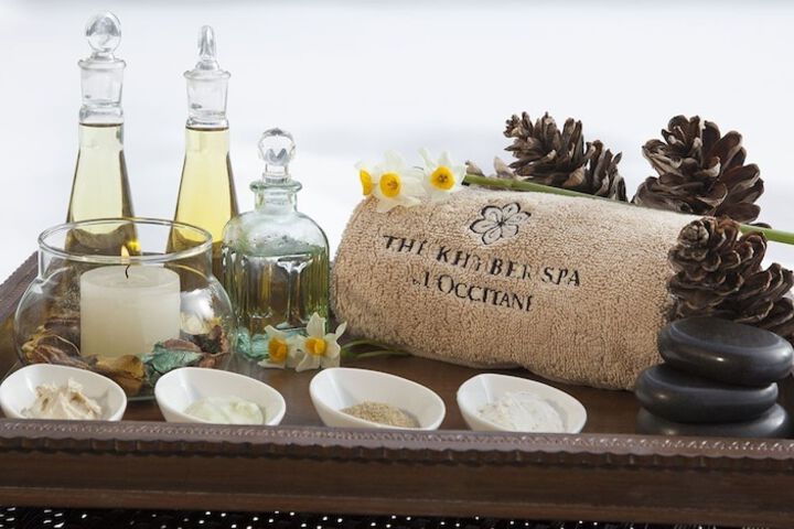 Hotel Spa