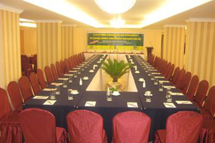 Meeting 18 of 28