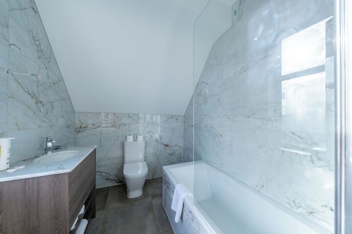Bathroom Vanities