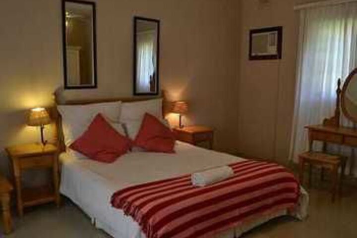Guest Suite