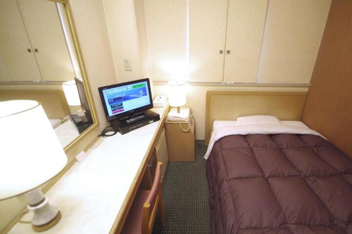 Inside Room Photo