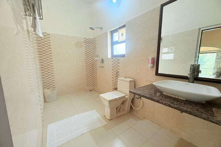 Bathroom Vanities