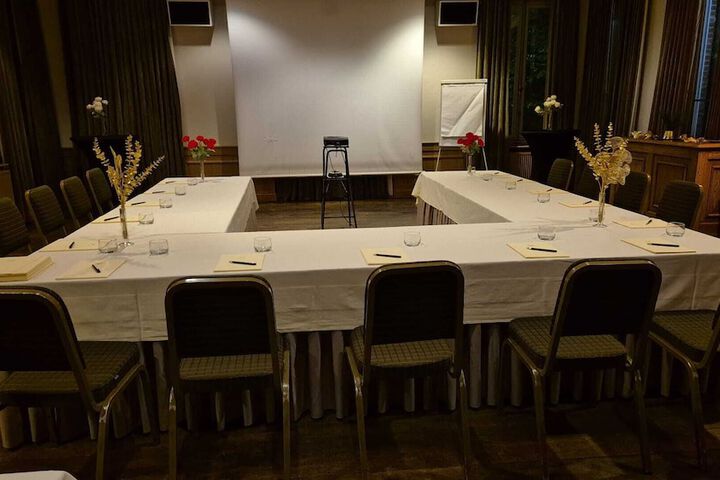 Meeting 40 of 46