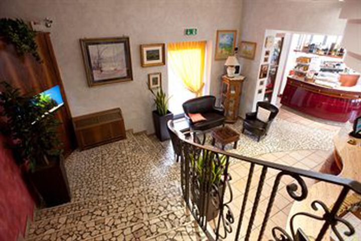 Hotel Interior 23 of 25