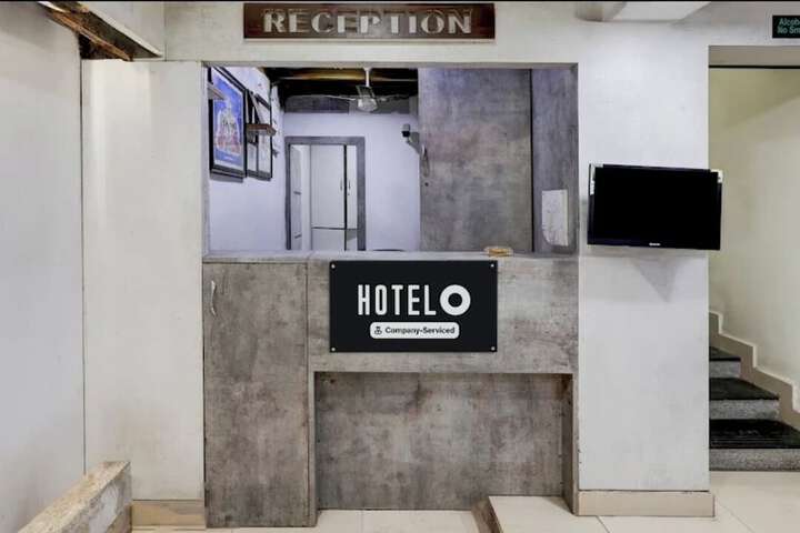 Hotel Interior 2 of 11