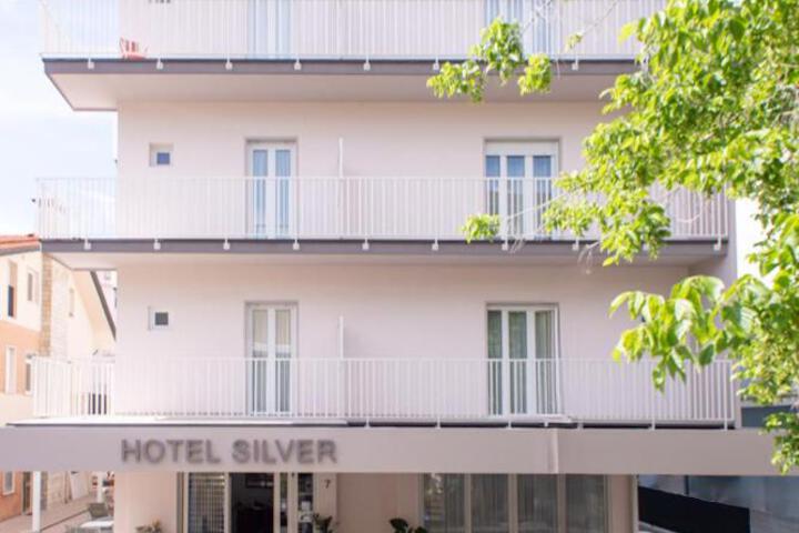 Hotel Silver