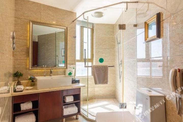 Minsheng International Hotel