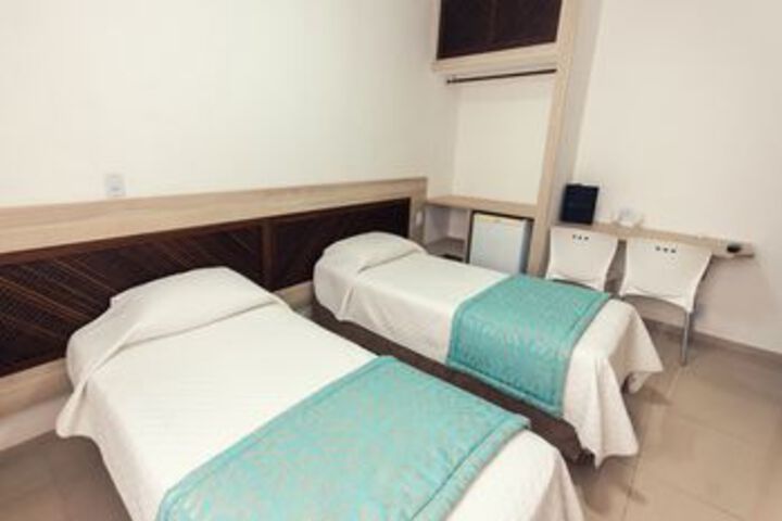 Guest Suite