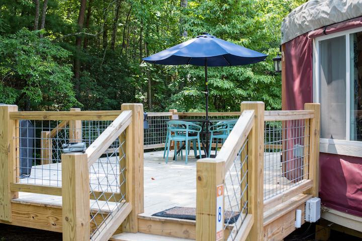 Terrace/Patio 215 of 313