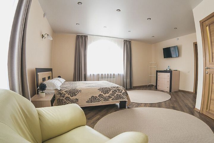 Room 14 of 61