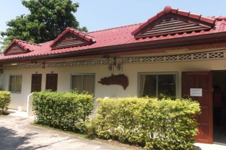 SAVER GUESTHOUSE