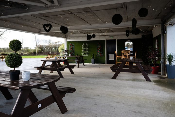 Terrace/Patio 41 of 45