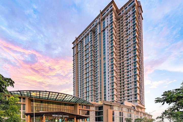Image of Mercure Living Putrajaya