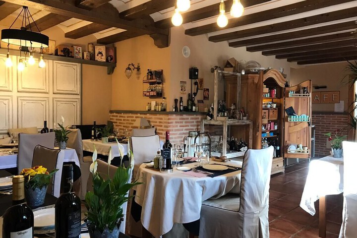 Restaurants