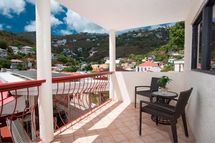 Terrace/Patio 29 of 46