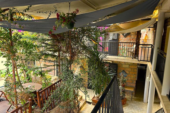 Hotel 54 of 61