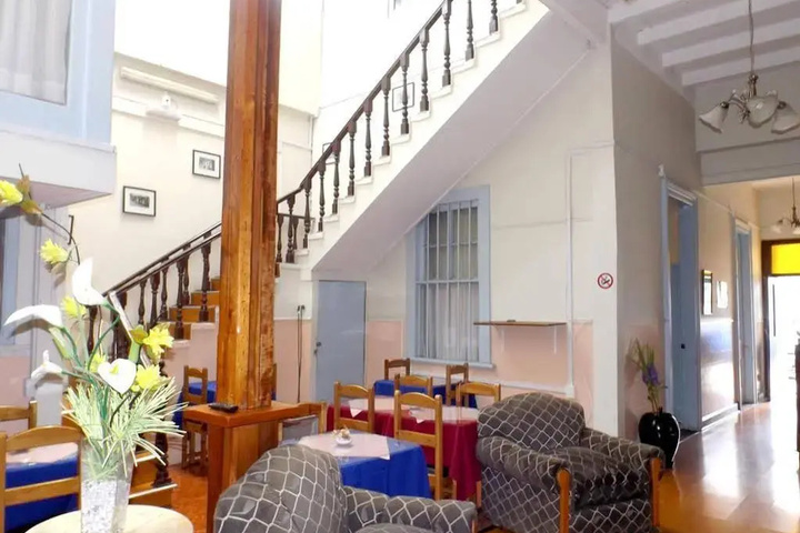 Hotel Pacifico Norte