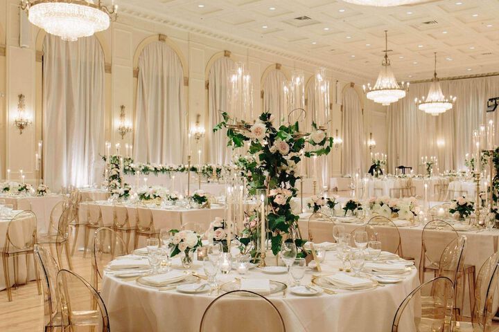 Wedding/Banquet 122 of 167