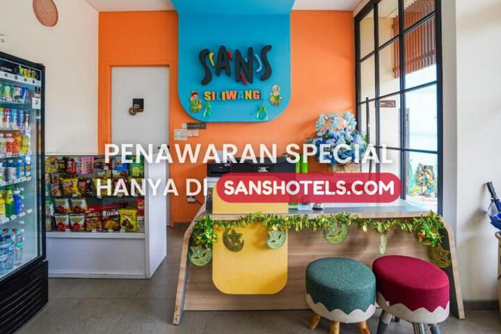 SANS Siliwangi Semarang