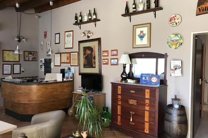 Fitness Facility Photos