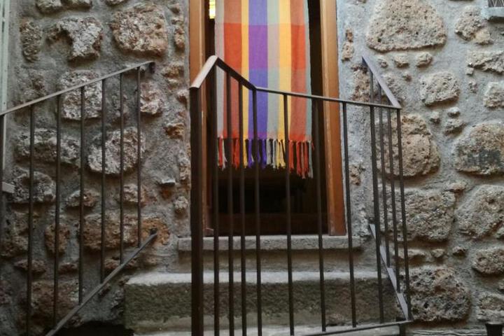 Casamatta a Blera