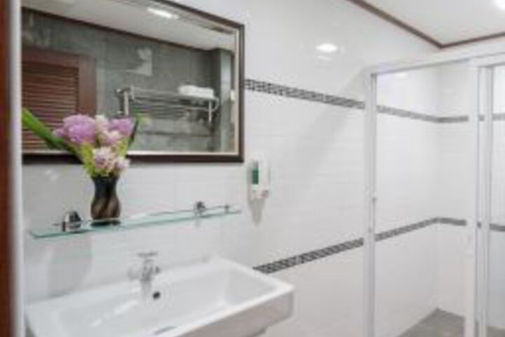 Cozytel Chiang Mai