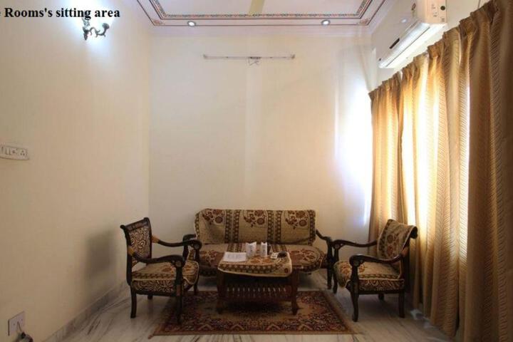 Fitness Facility Photos