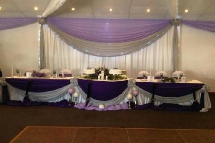Ballroom/Hall 2 of 12
